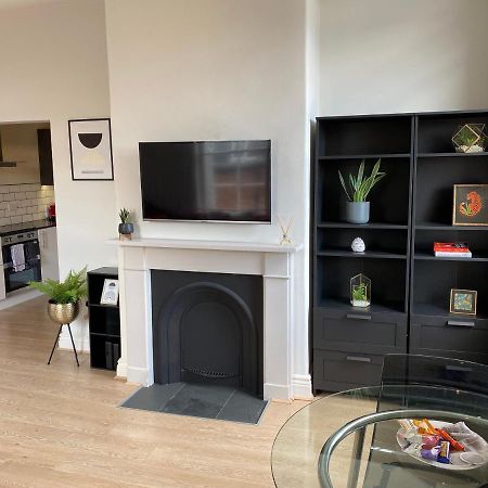 Modern Flat In Leeds City Centre, Great For Business And Pleasure Екстериор снимка