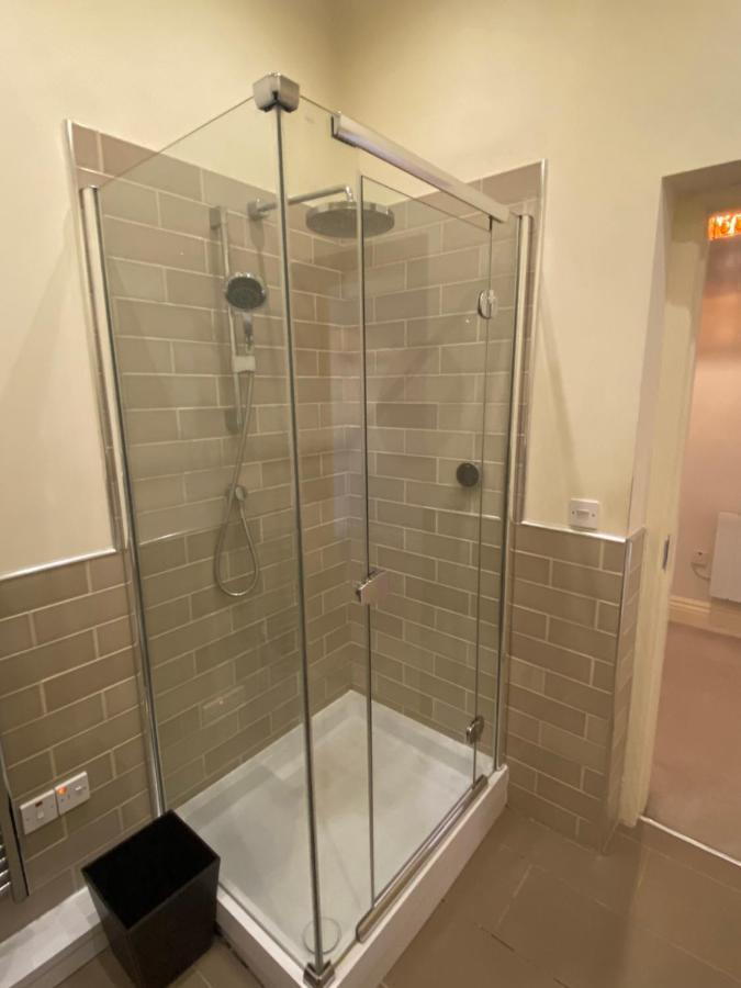 Modern Flat In Leeds City Centre, Great For Business And Pleasure Екстериор снимка