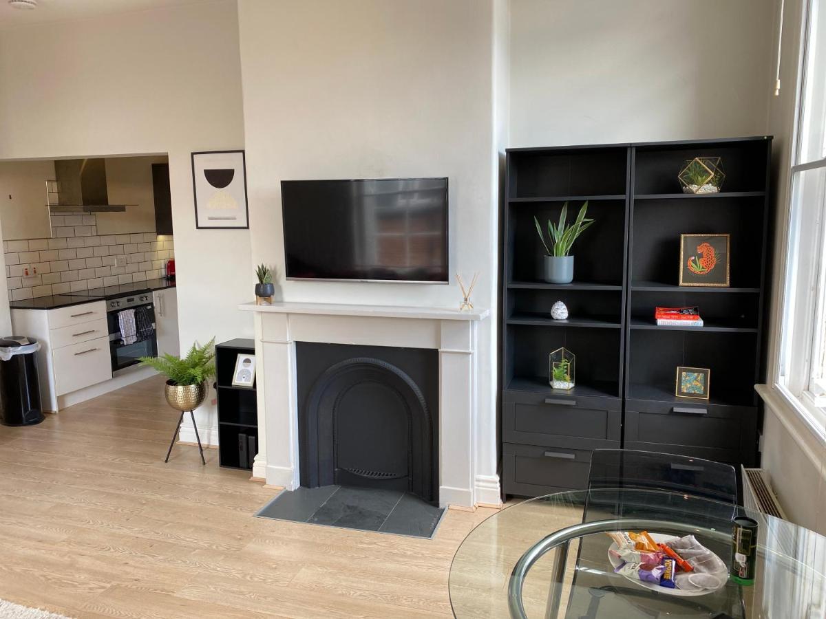 Modern Flat In Leeds City Centre, Great For Business And Pleasure Екстериор снимка