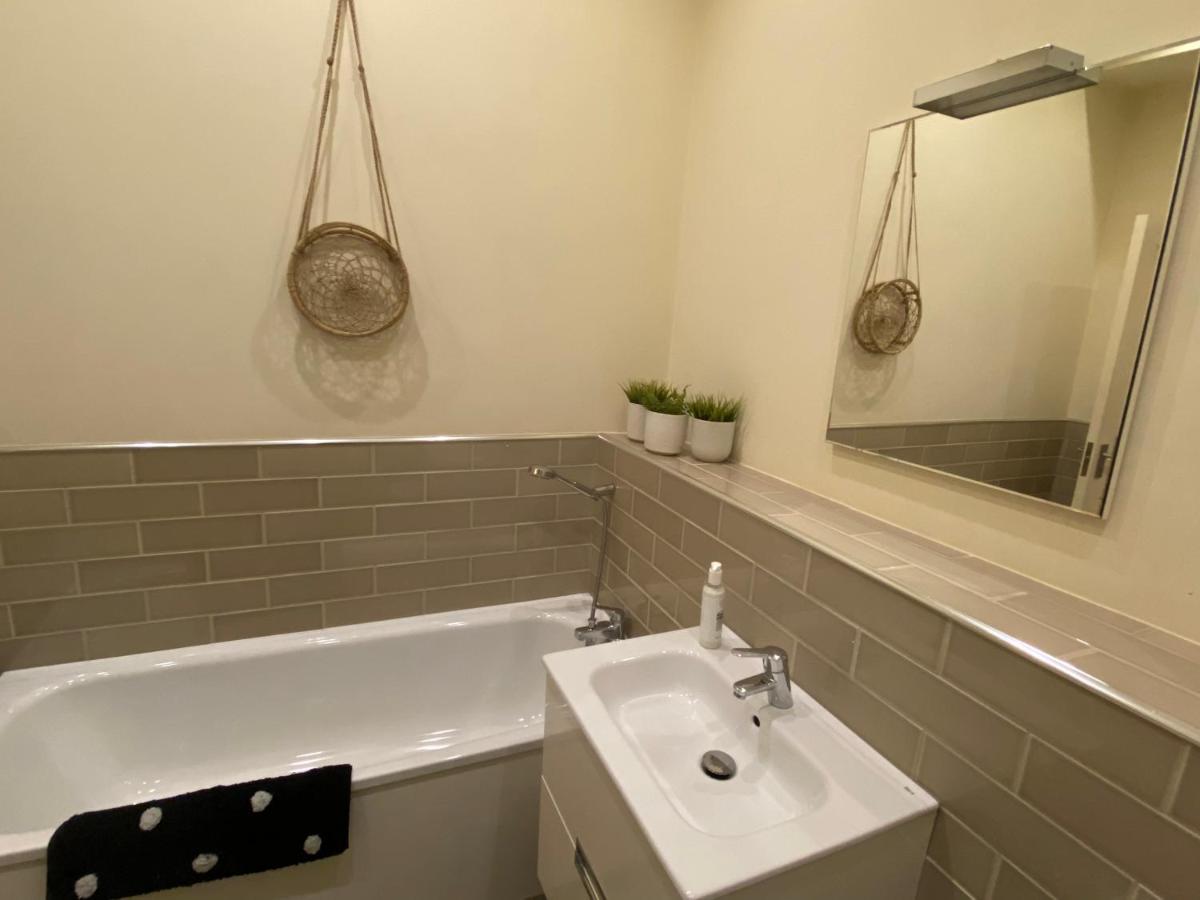 Modern Flat In Leeds City Centre, Great For Business And Pleasure Екстериор снимка
