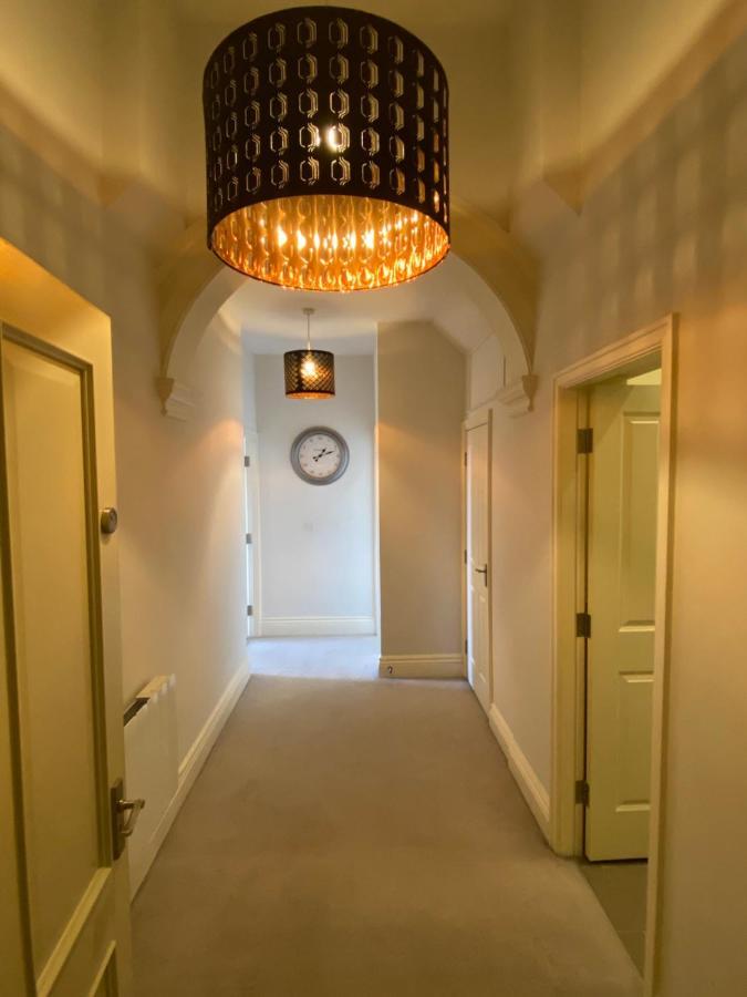 Modern Flat In Leeds City Centre, Great For Business And Pleasure Екстериор снимка